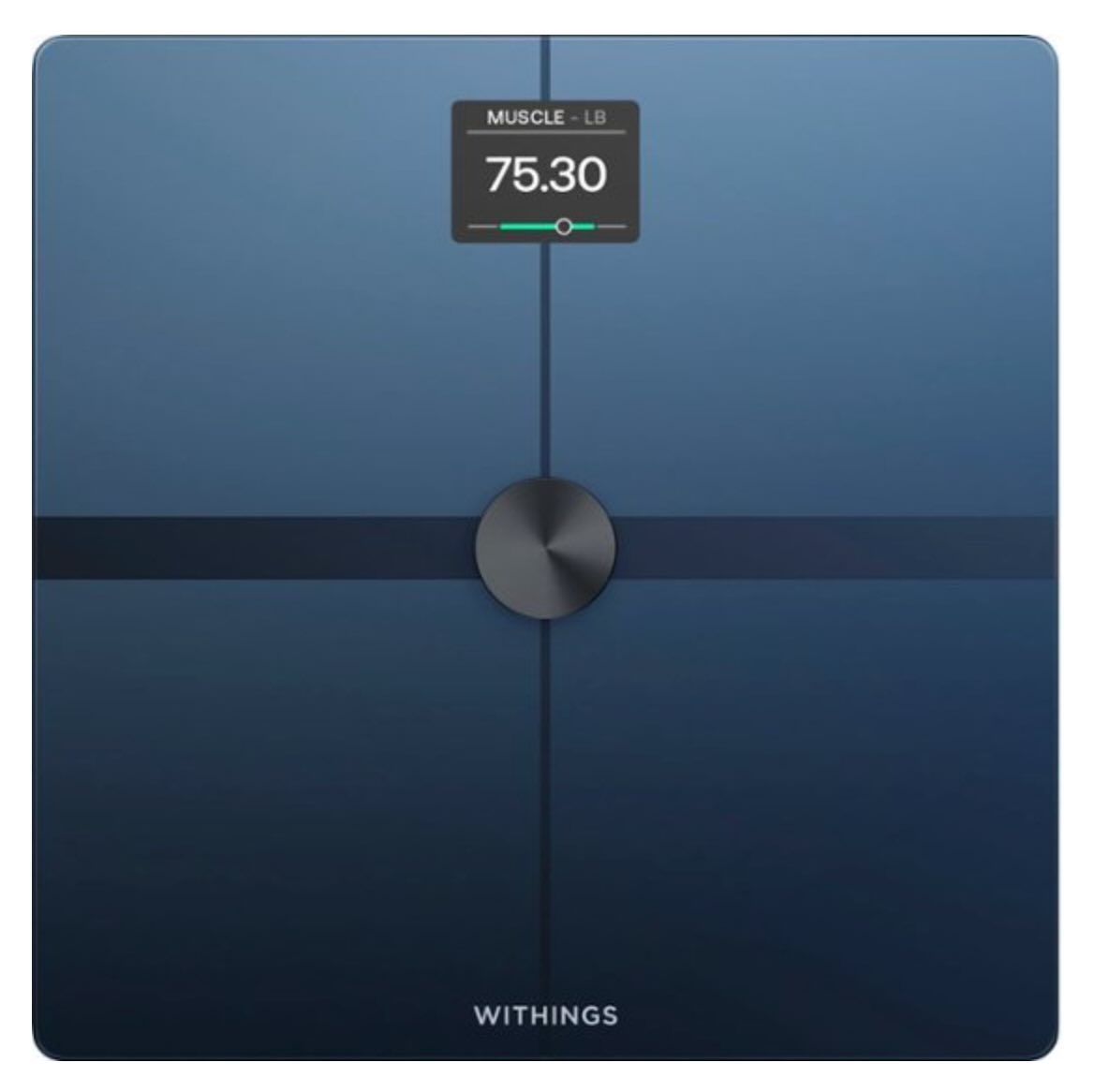 Withings Body+ scale