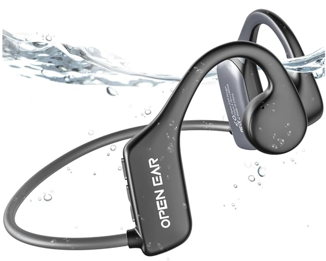 Swimming Headphones Bone Conduction Headphones